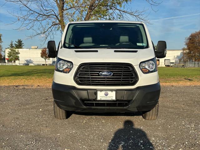 used 2019 Ford Transit-250 car, priced at $26,990