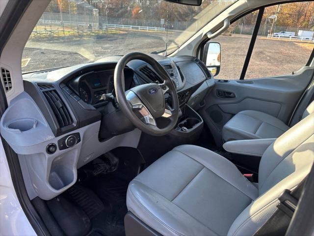 used 2019 Ford Transit-250 car, priced at $26,990