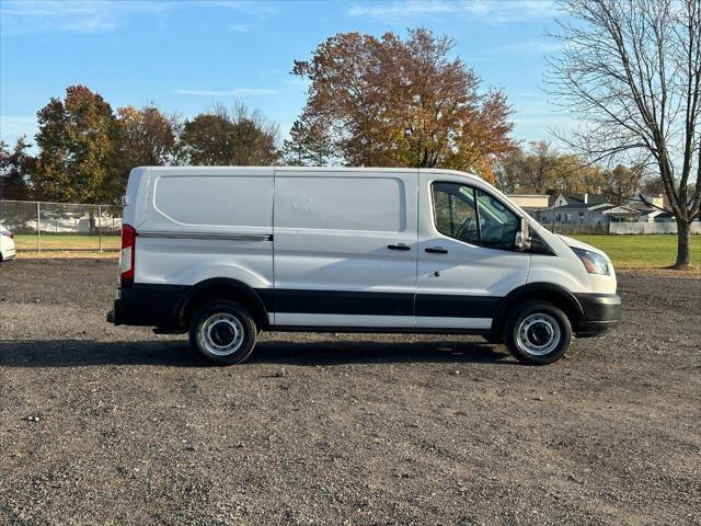 used 2019 Ford Transit-250 car, priced at $26,990