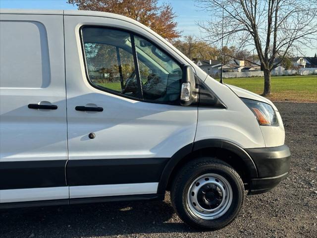 used 2019 Ford Transit-250 car, priced at $26,990