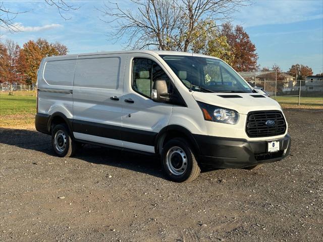 used 2019 Ford Transit-250 car, priced at $26,990