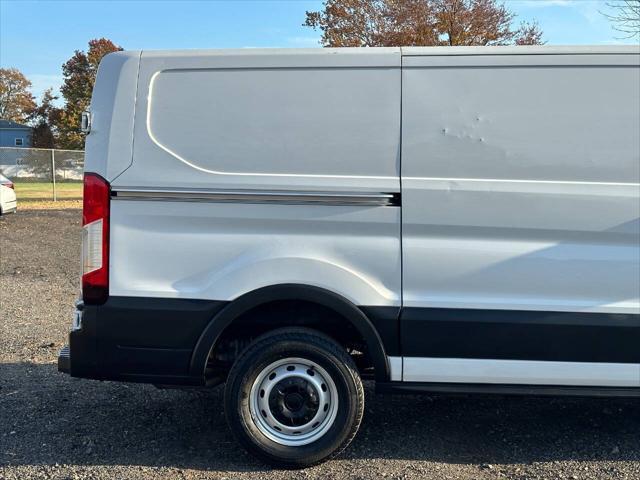 used 2019 Ford Transit-250 car, priced at $26,990