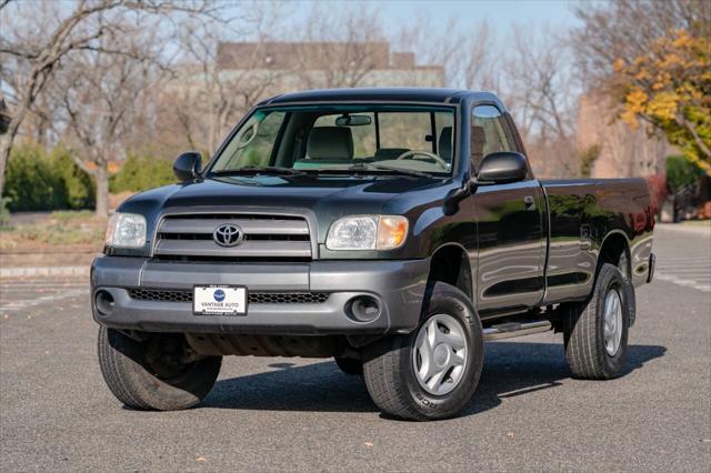 used 2006 Toyota Tundra car, priced at $15,800