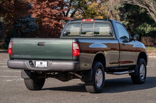 used 2006 Toyota Tundra car, priced at $15,800