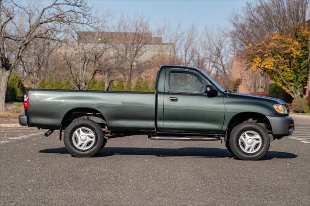 used 2006 Toyota Tundra car, priced at $15,800