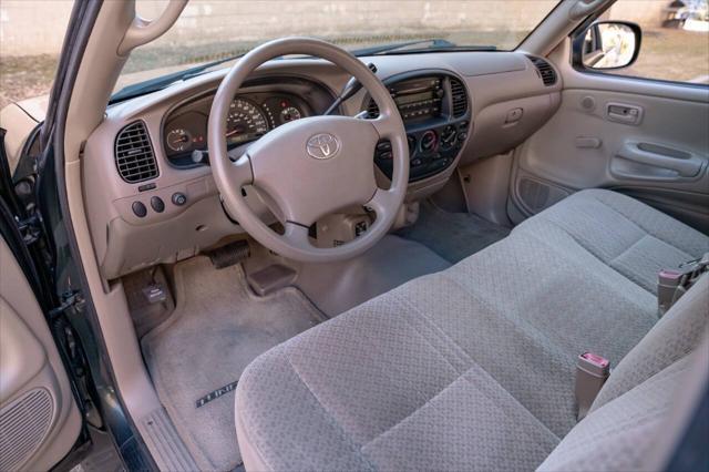 used 2006 Toyota Tundra car, priced at $15,800