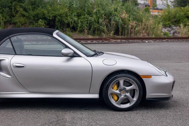 used 2005 Porsche 911 car, priced at $139,000