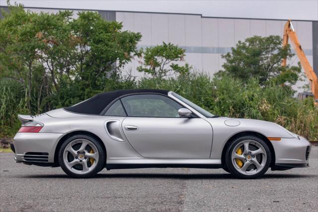 used 2005 Porsche 911 car, priced at $139,000