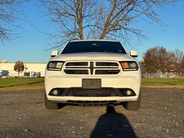 used 2017 Dodge Durango car, priced at $17,300