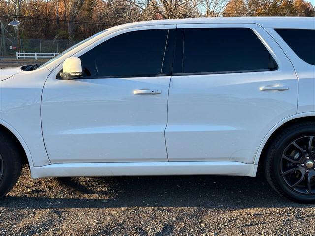 used 2017 Dodge Durango car, priced at $17,300