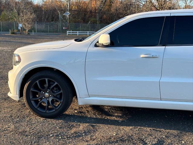 used 2017 Dodge Durango car, priced at $17,300