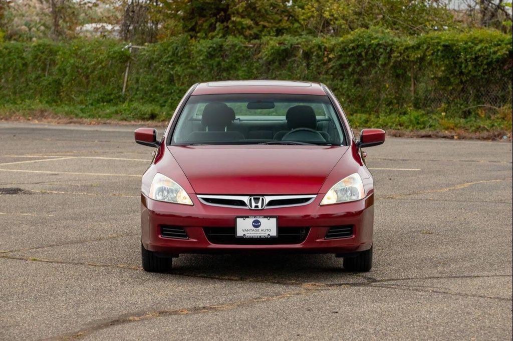 used 2006 Honda Accord car, priced at $13,990