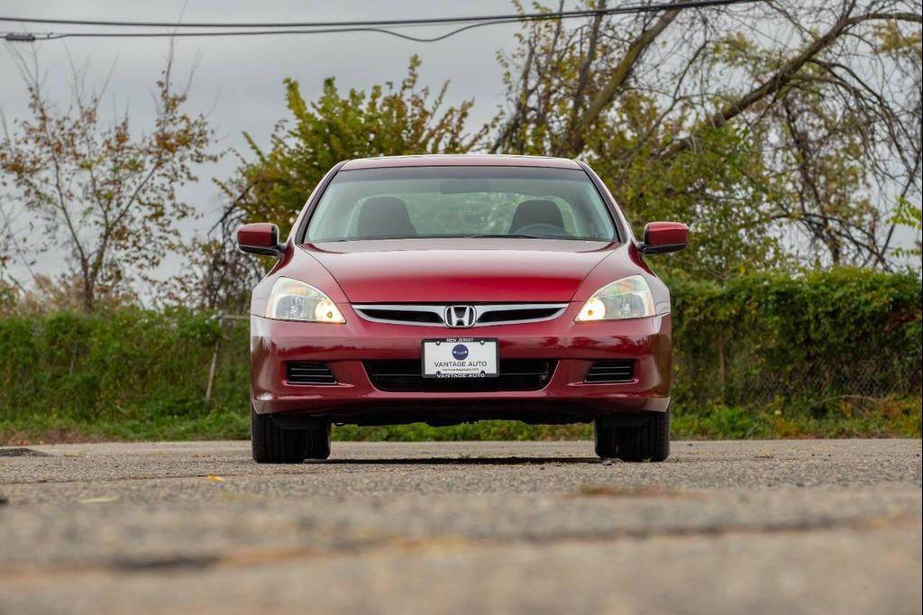 used 2006 Honda Accord car, priced at $13,990
