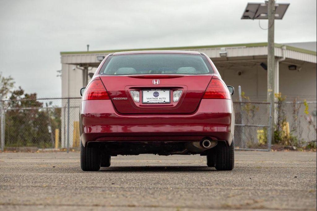 used 2006 Honda Accord car, priced at $13,990