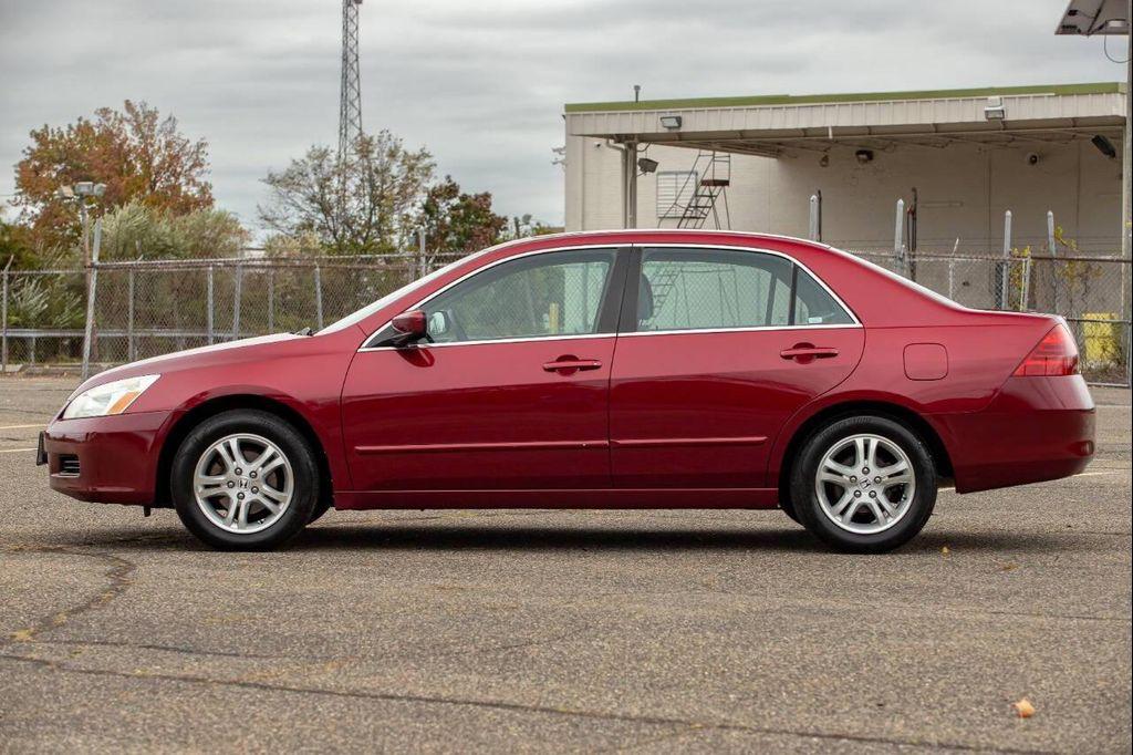 used 2006 Honda Accord car, priced at $13,990