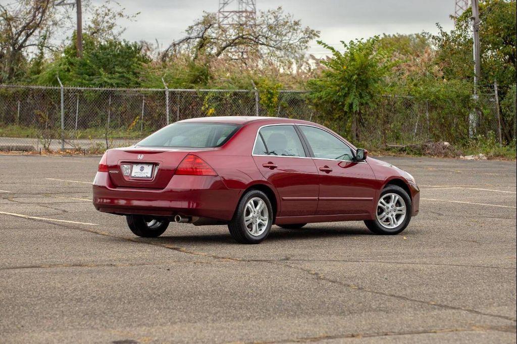 used 2006 Honda Accord car, priced at $13,990