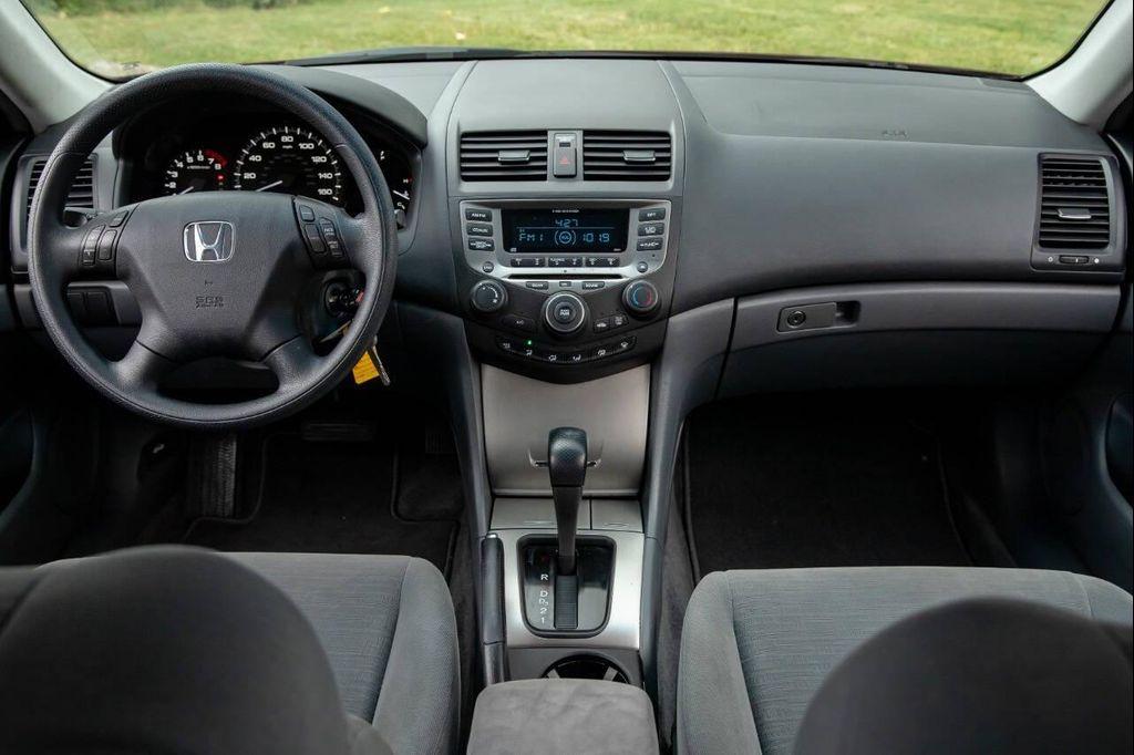 used 2006 Honda Accord car, priced at $13,990