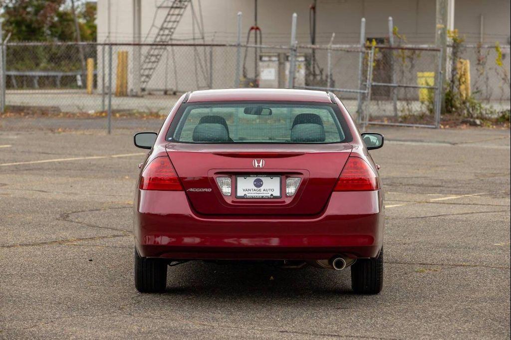 used 2006 Honda Accord car, priced at $13,990