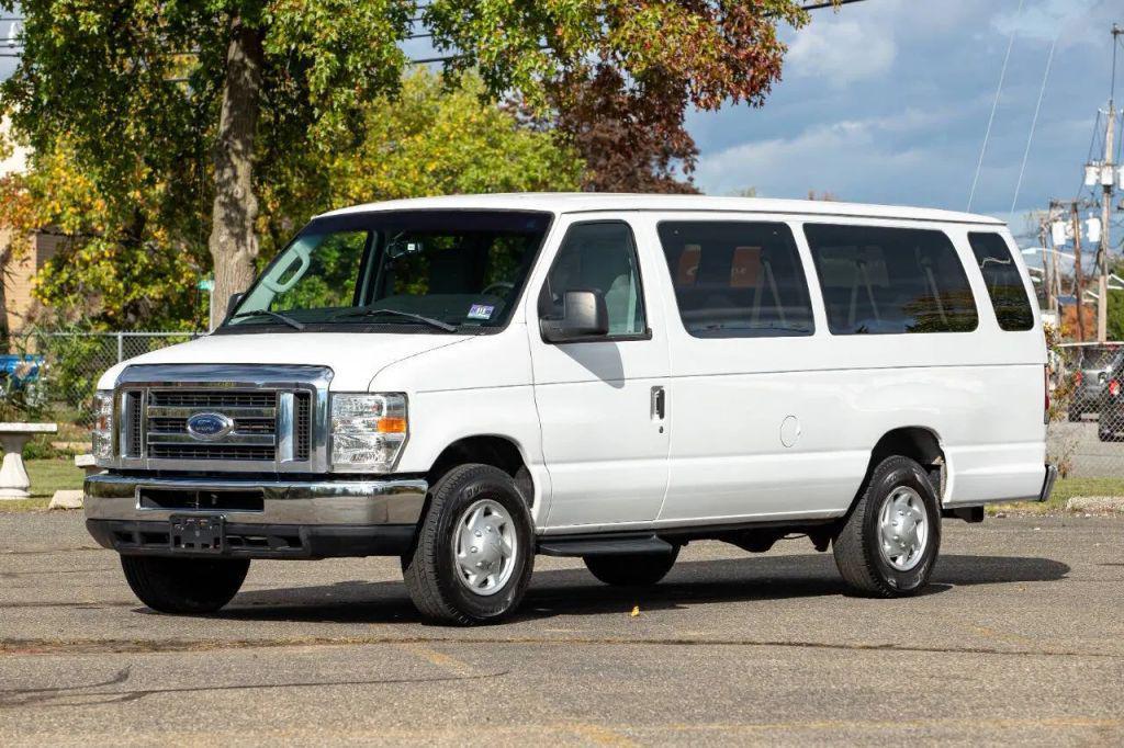 used 2013 Ford E350 Super Duty car, priced at $19,799