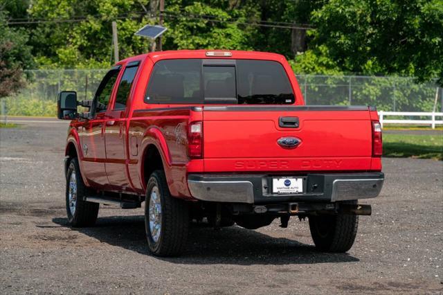 used 2016 Ford F-350 car, priced at $33,750
