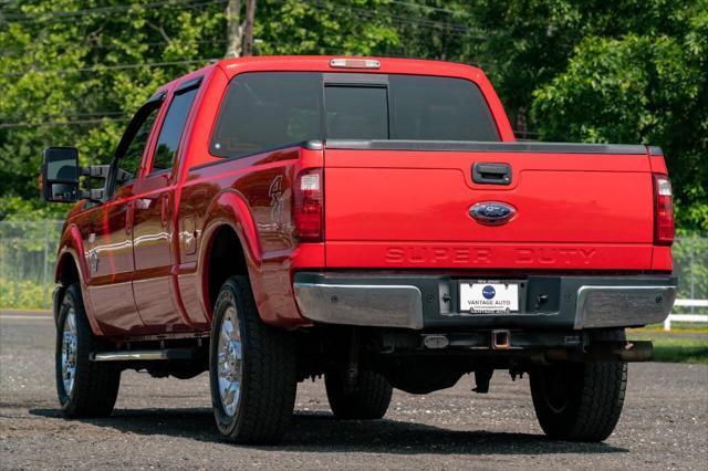 used 2016 Ford F-350 car, priced at $33,750