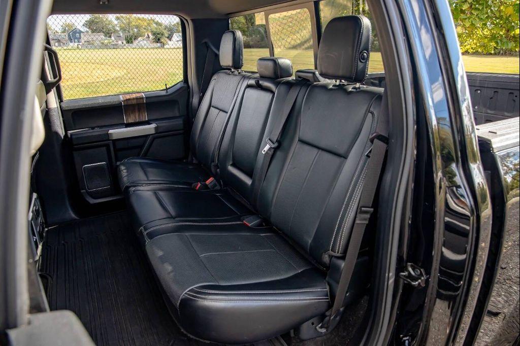 used 2018 Ford F-150 car, priced at $24,450