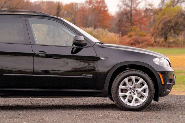 used 2011 BMW X5 car, priced at $10,450