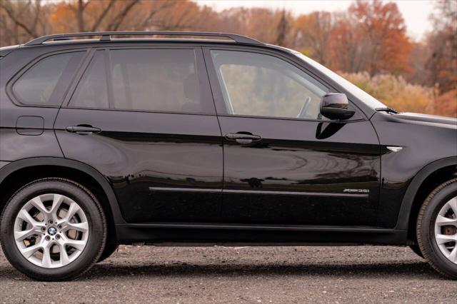 used 2011 BMW X5 car, priced at $10,450