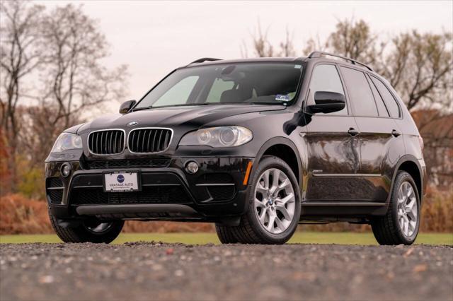 used 2011 BMW X5 car, priced at $10,450