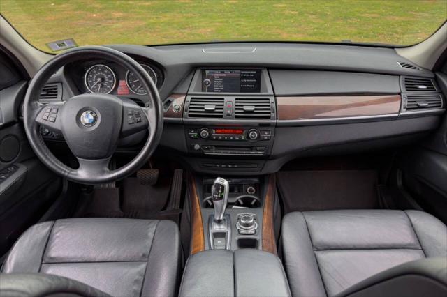 used 2011 BMW X5 car, priced at $10,450