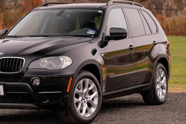 used 2011 BMW X5 car, priced at $10,450