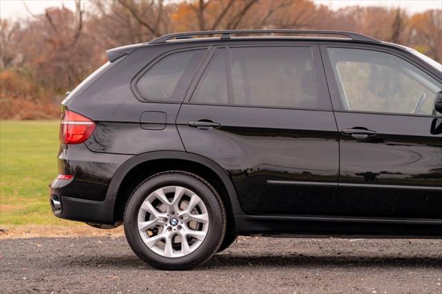 used 2011 BMW X5 car, priced at $10,450