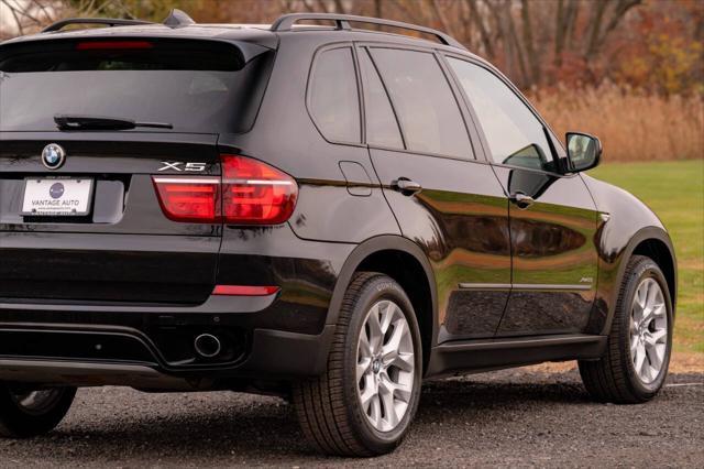 used 2011 BMW X5 car, priced at $10,450