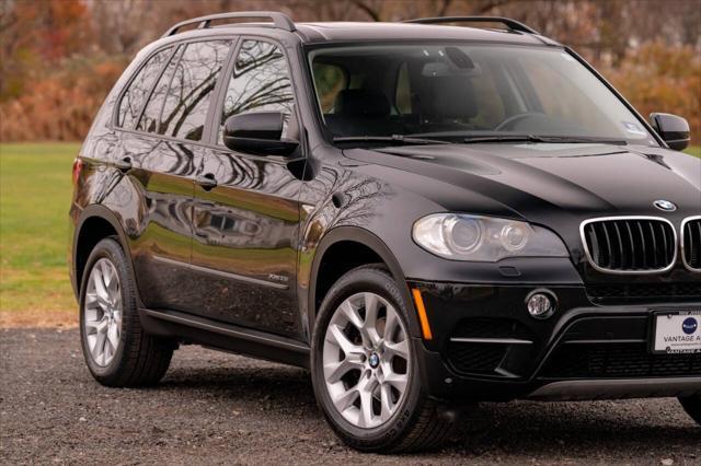 used 2011 BMW X5 car, priced at $10,450