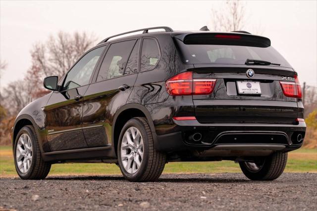 used 2011 BMW X5 car, priced at $10,450