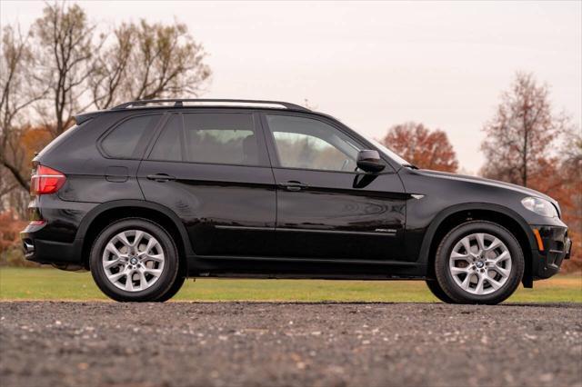 used 2011 BMW X5 car, priced at $10,450