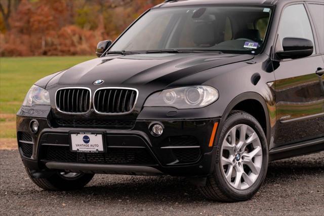 used 2011 BMW X5 car, priced at $10,450