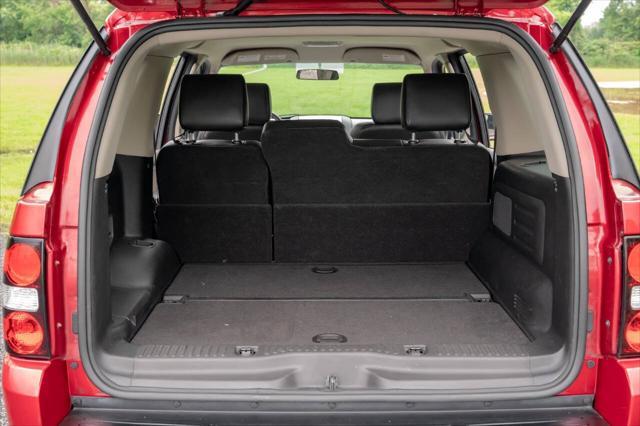used 2007 Ford Explorer car, priced at $16,500