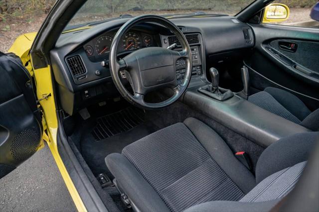 used 1992 Toyota MR2 car, priced at $38,800