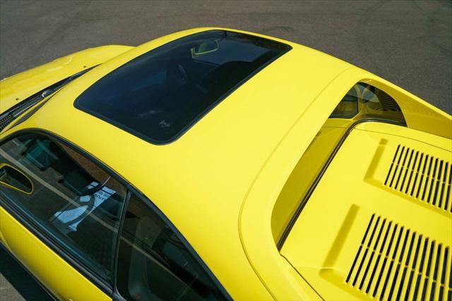used 1992 Toyota MR2 car, priced at $38,800