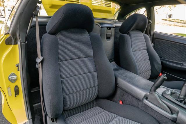 used 1992 Toyota MR2 car, priced at $38,800
