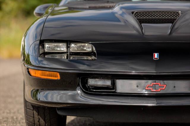 used 1997 Chevrolet Camaro car, priced at $20,500