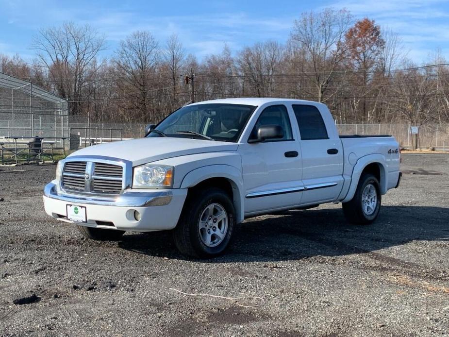 used 2005 Dodge Dakota car, priced at $10,000