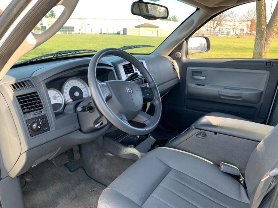 used 2005 Dodge Dakota car, priced at $10,000