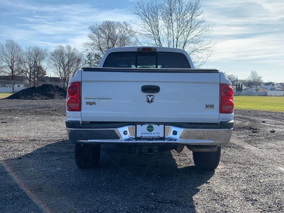 used 2005 Dodge Dakota car, priced at $10,000