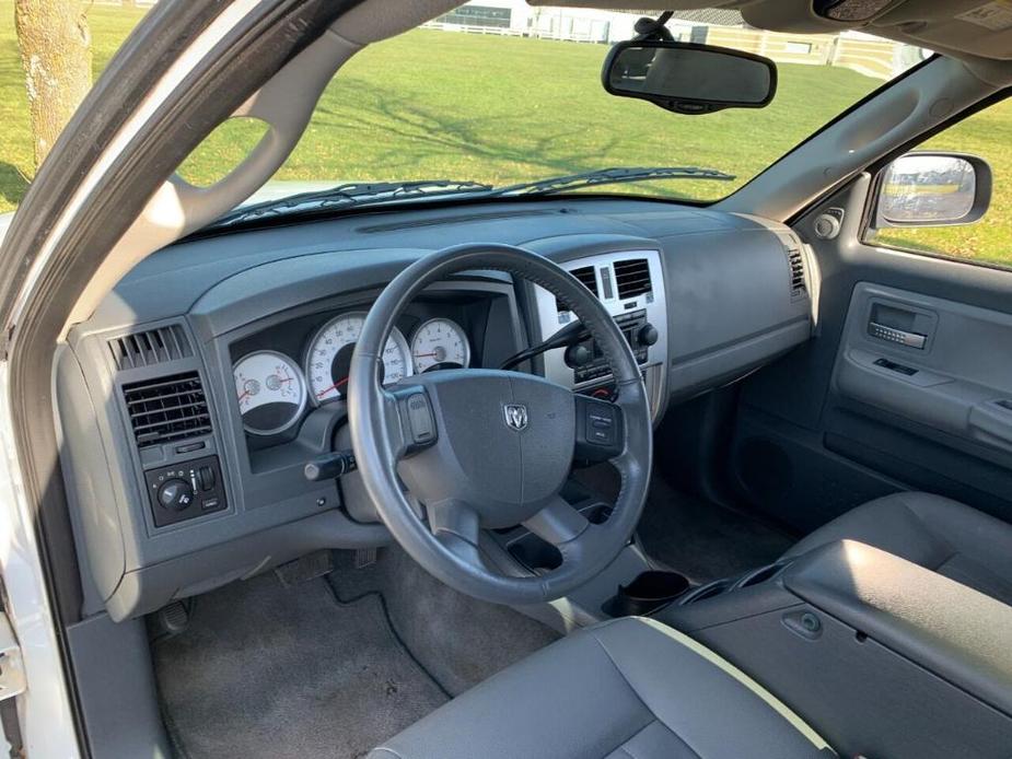 used 2005 Dodge Dakota car, priced at $10,000