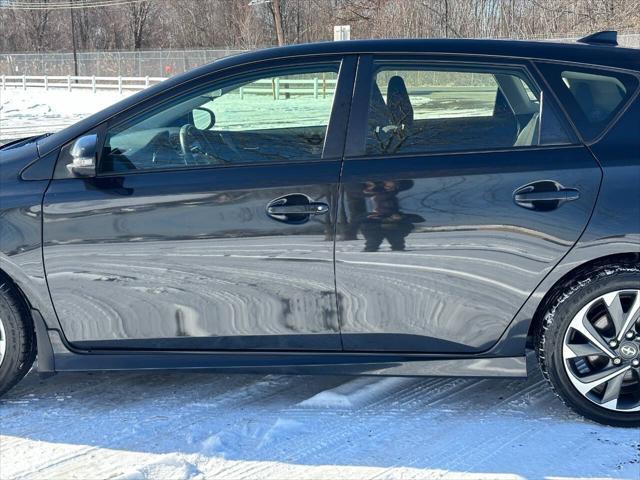 used 2016 Scion iM car, priced at $9,990