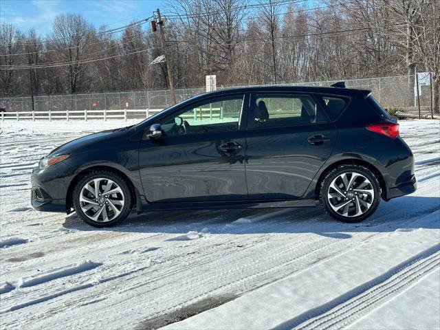 used 2016 Scion iM car, priced at $9,990