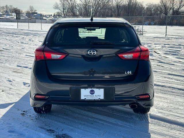 used 2016 Scion iM car, priced at $9,990