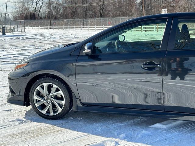 used 2016 Scion iM car, priced at $9,990